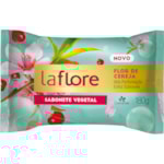 Sabonete La Flore Flor de Cereja 180g