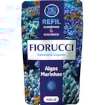 Sabonete Líquido Algas Fiorucci Refil 500ml
