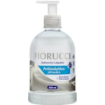 Sabonete Líquido Antisséptico Fiorucci 500ml