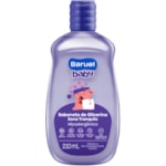 Sabonete Líquido Baruel Baby Sono Tranquilo 210ml