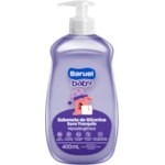 Sabonete Líquido Baruel Baby Sono Tranquilo 400ml