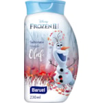 Sabonete Líquido Baruel Frozen Olaf 230ml