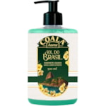 Sabonete Líquido Coala Home Sol do Brasil 500ml