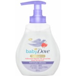 Sabonete Líquido Dove Baby Hora de Dormir 200ml