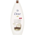 Sabonete Líquido Dove Leite de Coco 250ml