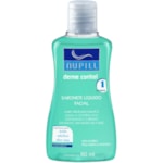 Sabonete Líquido Facial Nupill Derme Control 60ml