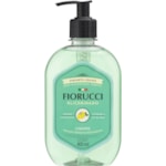 Sabonete Líquido Fiorucci Glicerinado Limone 400ml