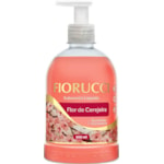 Sabonete Líquido Flor de Cerejeira Fiorucci 500ml