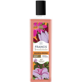 Sabonete Líquido Francis Brasilidades Manga Rosa 250ml