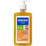 Sabonete Líquido Granado Bebê Camomila 500ml