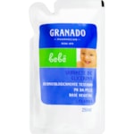 Sabonete Líquido Granado Bebê Lavanda Refil 250ml