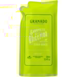 Sabonete Líquido Granado Glicerinado Erva Doce Refil 300ml