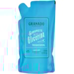 Sabonete Líquido Granado Tradicional Refil 300ml
