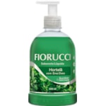 Sabonete Líquido Hortelã e Erva Doce Fiorucci 500ml