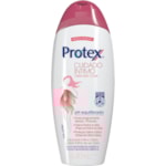 Sabonete Líquido Íntimo Protex Delicate Care 40ml