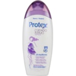 Sabonete Líquido Íntimo Protex Soft Floral 200ml