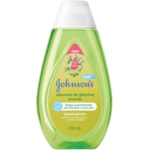 Sabonete Líquido Johnson's Baby Lavanda 200ml