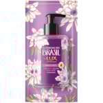 Sabonete Líquido Lux Botanicals Dama da Noite 240ml