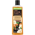 Sabonete Líquido Lux Botanicals Gardênia e Óleo de Amêndoas 250ml