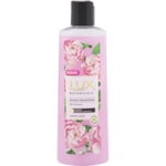 Sabonete Líquido Lux Botanicals Rosas Francesas 250ml