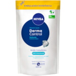 Sabonete Líquido Nivea Derma Control Defende Refil 250ml