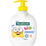 Sabonete Líquido Palmolive Kids Minions 240ml