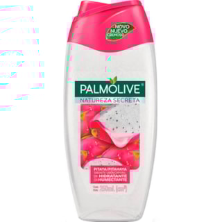 Sabonete Liquido Palmolive Natureza Secreta Pitaya 250ml