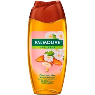 Sabonete Líquido Palmolive Óleo Nutritivo Camélia e Óleo de Amêndoas 2