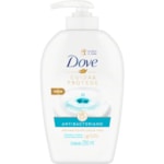 Sabonete Líquido Para Mãos Dove Cuida e Protege Antibacteriano 250ml