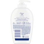 Sabonete Líquido Para Mãos Dove Cuida e Protege Antibacteriano 250ml