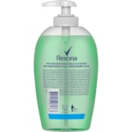 Sabonete Líquido para Mãos Rexona Antibacterial Aloe 250ml