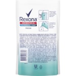 Sabonete Líquido Rexona Antibacterial Fresh 200ml