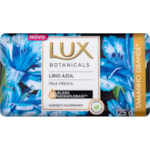 Sabonete Lux Botanic Glicerinado Lírio Azul em Barra 125g