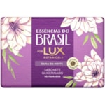 Sabonete Lux Dama-da-Noite em Barra 120g