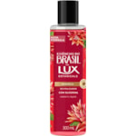 Sabonete Lux Líquido Bromélia Revitalizador 300ml