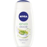 Sabonete Nivea Líquido Erva Doce 250ml