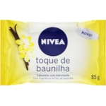 Sabonete Nivea Toque de Baunilha em Barra 85g