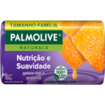 Sabonete Palmolive Geleia Real e Proteína da Seda em Barra 150g