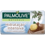 Sabonete Palmolive Hidratação Intensiva com Karité em Barra 150g