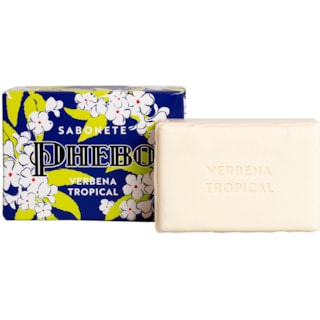 Sabonete Perfumado Phebo Verbena Tropical 100g