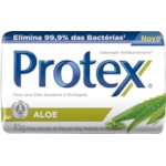 Sabonete Protex Barra Aloe 85g