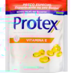 Sabonete Protex Líquido Vitamina E 120ml