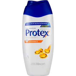 Sabonete Protex Líquido Vitamina E 250ml