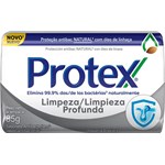 Sabonete Protex Original Limpeza Profunda 85g
