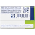 Sabonete Rexona Antibacterial Erva Doce Em Barra 84g