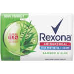 Sabonete Rexona Bamboo Fresh 84g