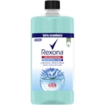 Sabonete Rexona Líquido Limpeza Profunda 1L