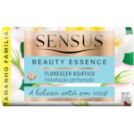 Sabonete Sensus Essence Florescer Asiático Barra 150g