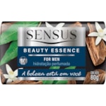 Sabonete Sensus For Men Em Barra 80g