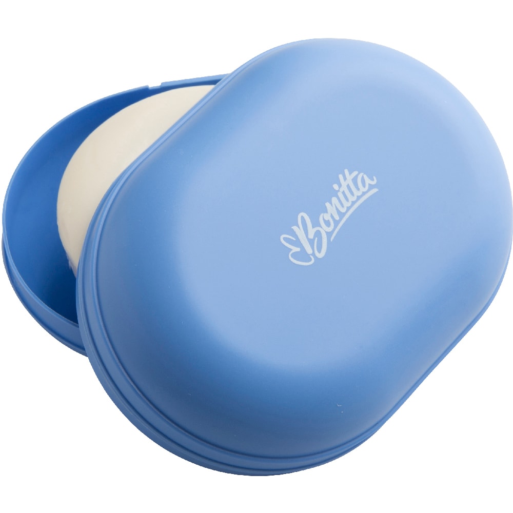 Saboneteira Bonitta Basic R528 - Destro